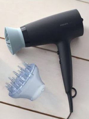 #CONCURSOM360 Gana un secador de pelo Thermo Protect Philips en Instagram