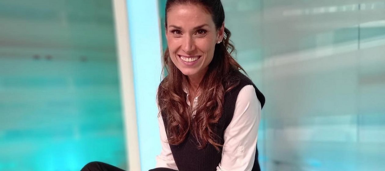 Aseguran que Carolina Escobar renunció al matinal de TVN