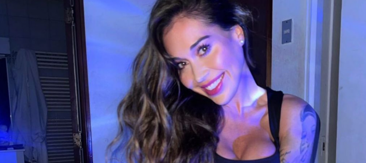 Vale Roth se suma a las plataformas para adultos: