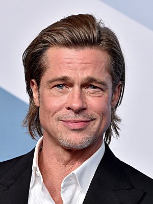 Brad Pitt revela cómo lidió con la pena tras la separación con Angelina Jolie