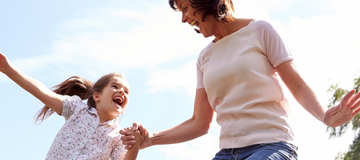 Existe algo que tú y tus hijos desearán con la misma fuerza