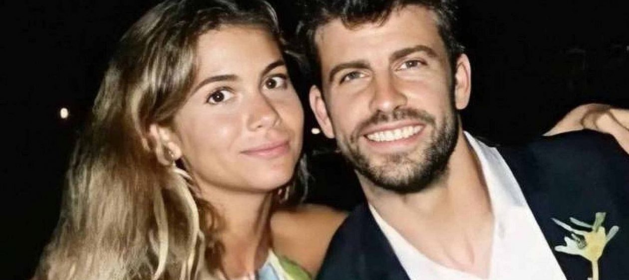Aseguran que Gerard Piqué y Clara Chía estarían planeando convertirse en padres