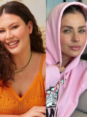 China Suárez y Michelle Carvalho sorprenden juntas en Instagram