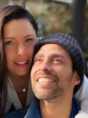 Mago Valdivia reveló que celebró su cumpleaños junto a Dany Aránguiz e hijos