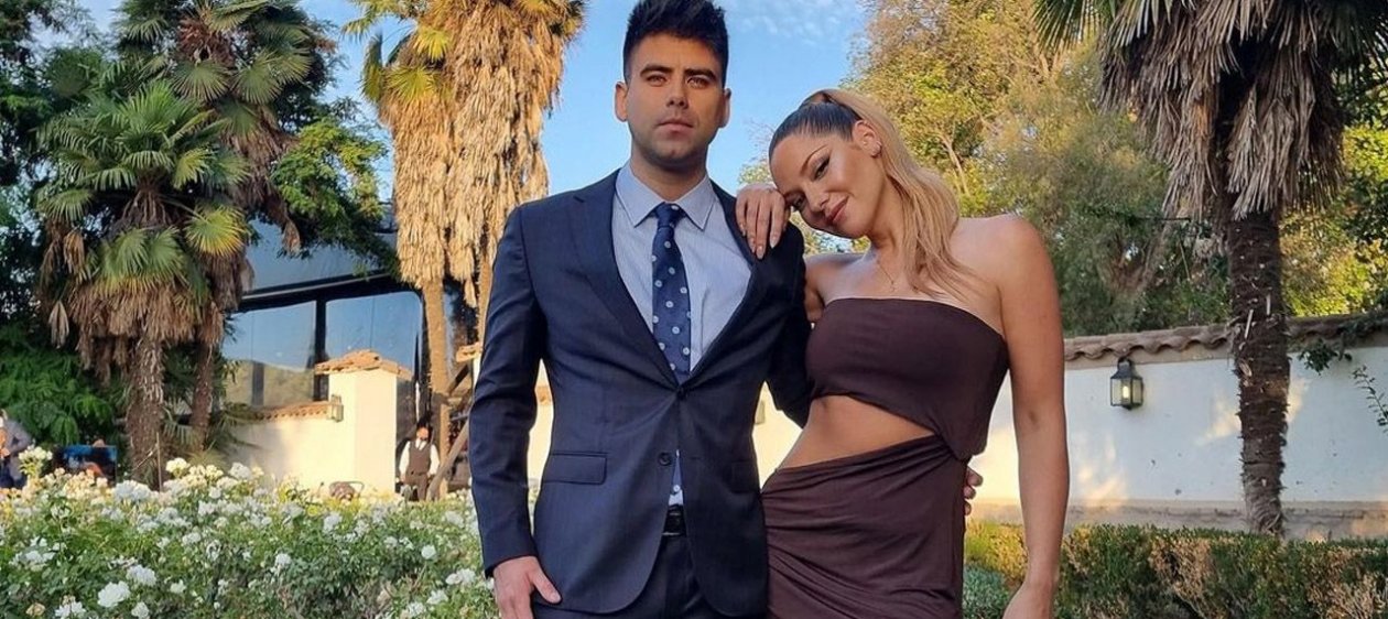 ¿Superados? Estas serían las nuevas parejas de Kel Calderón y Toto Torrealba tras su quiebre