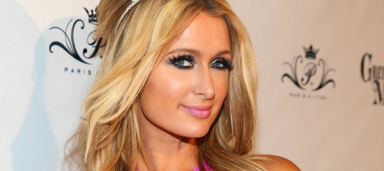 Paris Hilton será parte de la próxima Teletón