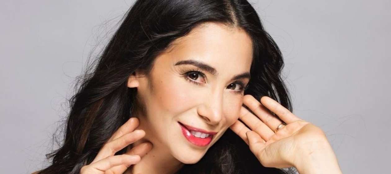 Yamna Lobos y su nueva vida en el sur del país: