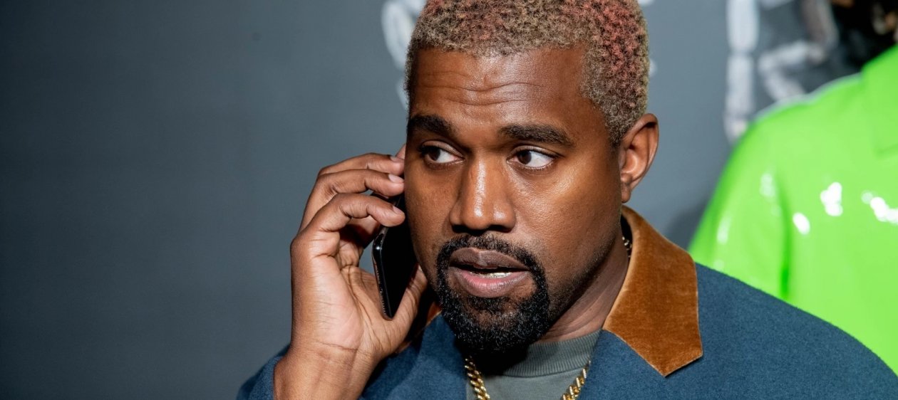 ¡Se acabó! Kanye West sufrió las consecuencias de sus últimos dichos