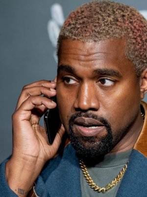 ¡Se acabó! Kanye West sufrió las consecuencias de sus últimos dichos