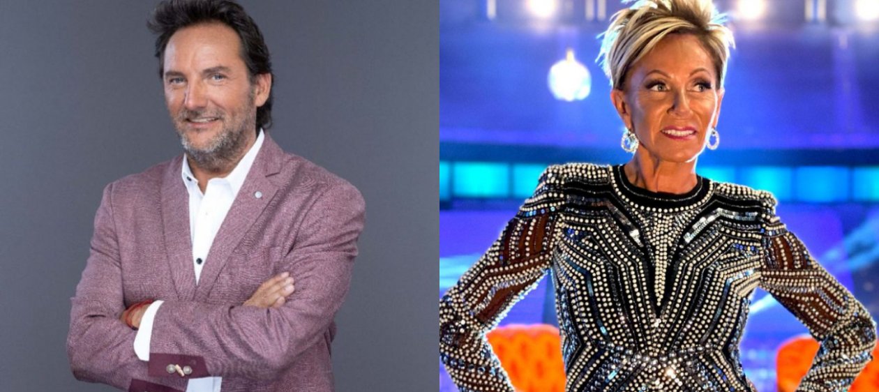 Daniel Fuenzalida revela que se negó a incorporar a Raquel Argandoña al