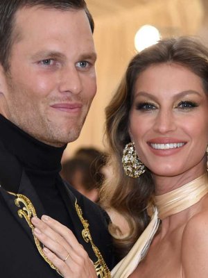 ¡Es oficial! Gisele Bündchen y Tom Brady se divorcian tras 13 años casados