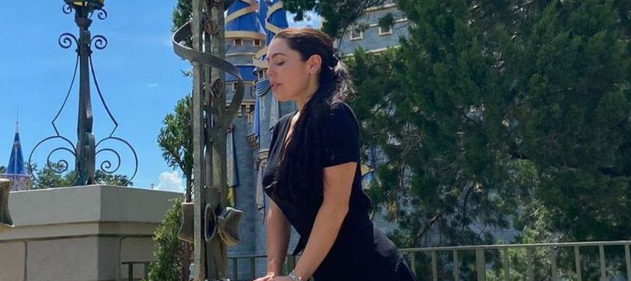 Daniela Aránguiz sobre el fin de su relación: