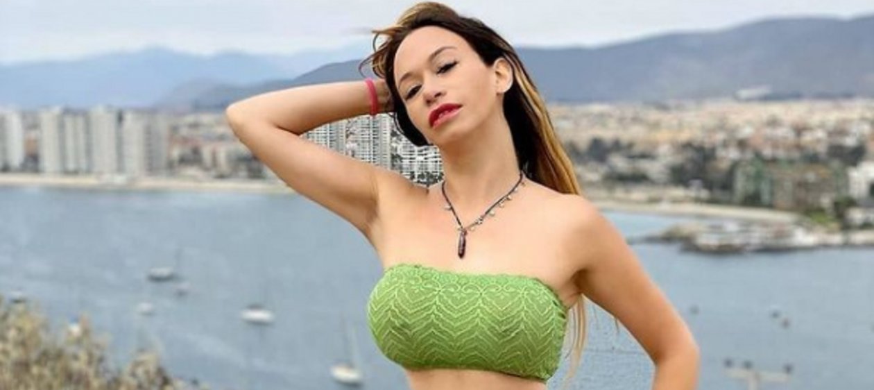 Natty Chilena preocupa tras denunciar intento de asalto: