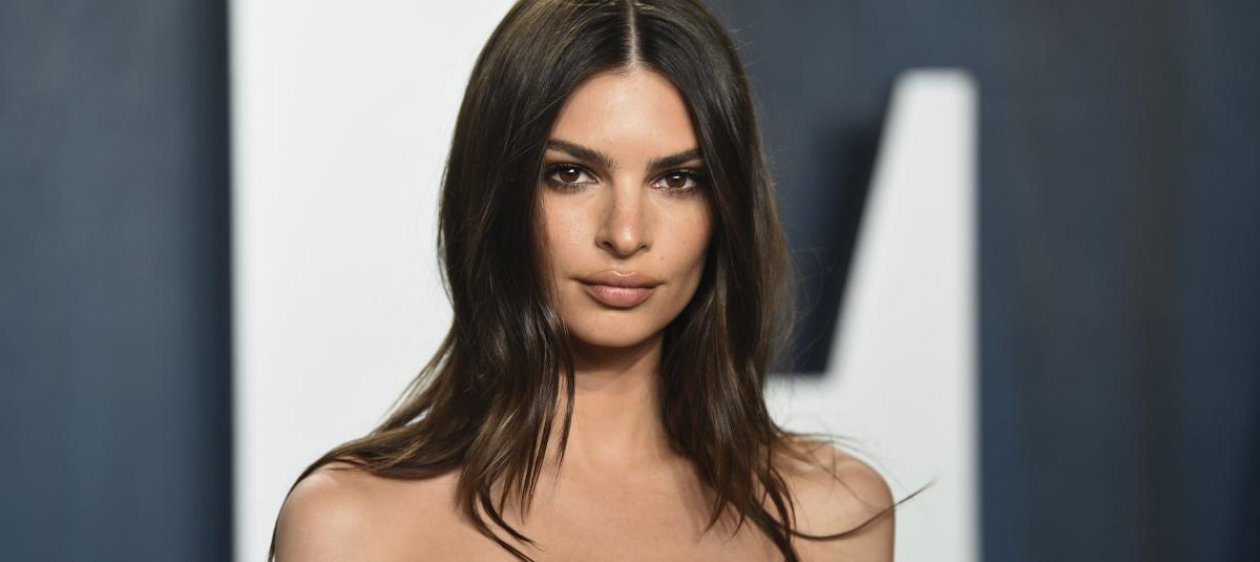 Emily Ratajkowski no cree en la heterosexualidad