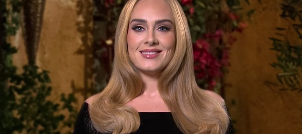 Adele revela que hemos dicho mal su nombre todo este tiempo