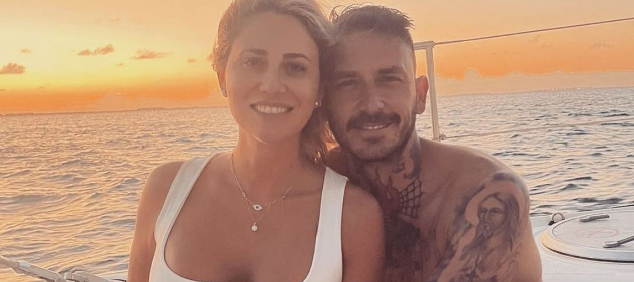 Esta sería la razón por la que Mauricio Pinilla y Gissella Gallardo no retoman su relación