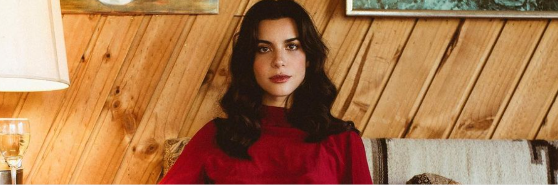 Actriz Susana Hidalgo se despidió del amor de su vida: