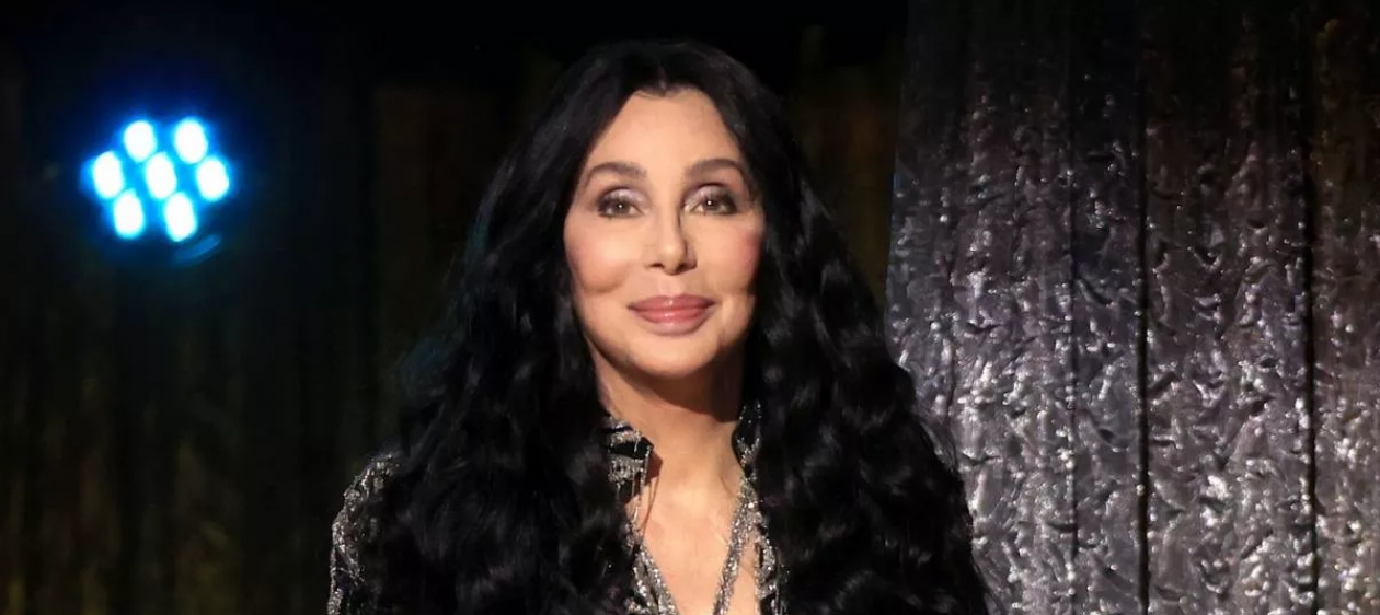 Cher tiene pololo 40 años menor ¡Conócelo!