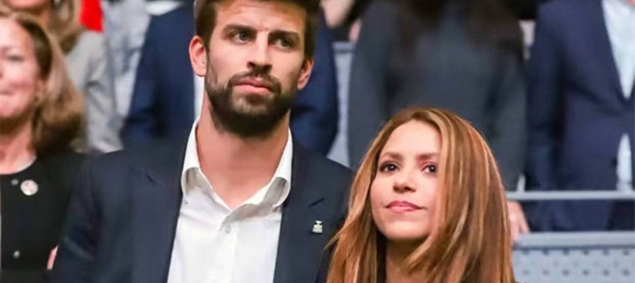 Shakira y Gerard Piqué llegan a acuerdo: sus hijos se mudarán a Miami con la cantante