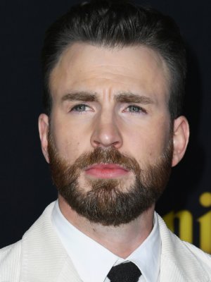 Chris Evans es elegido como el hombre más sexy del mundo por la revista People