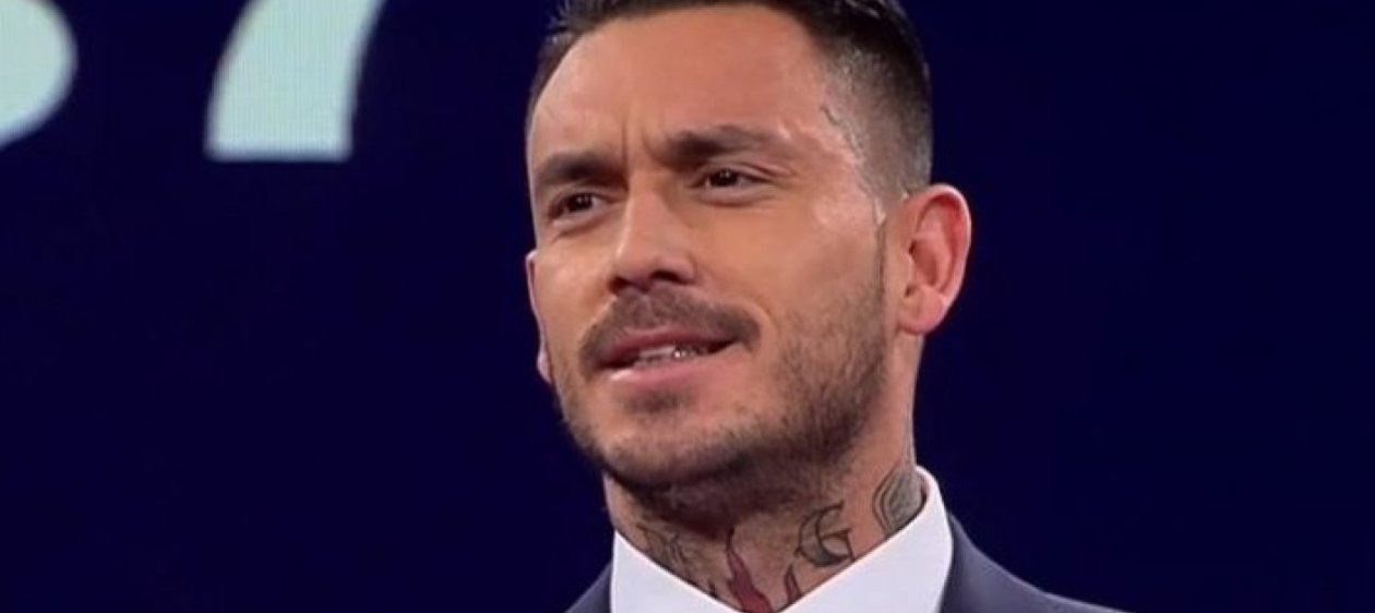 ¡Millonaria suma! Mauricio Pinilla está vendiendo auto que rayó su ex