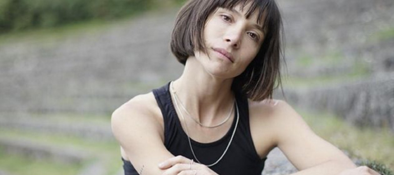 Daniela Ramírez confirma relación con actor de