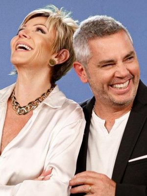 Raquel Argandoña reveló el valor de su pensión