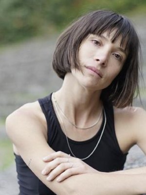 Daniela Ramírez confirma relación con actor de 