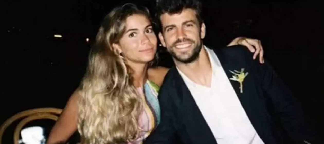 Aseguran que Gerard Piqué y Clara Chía Martí están en crisis tras acuerdo con Shakira