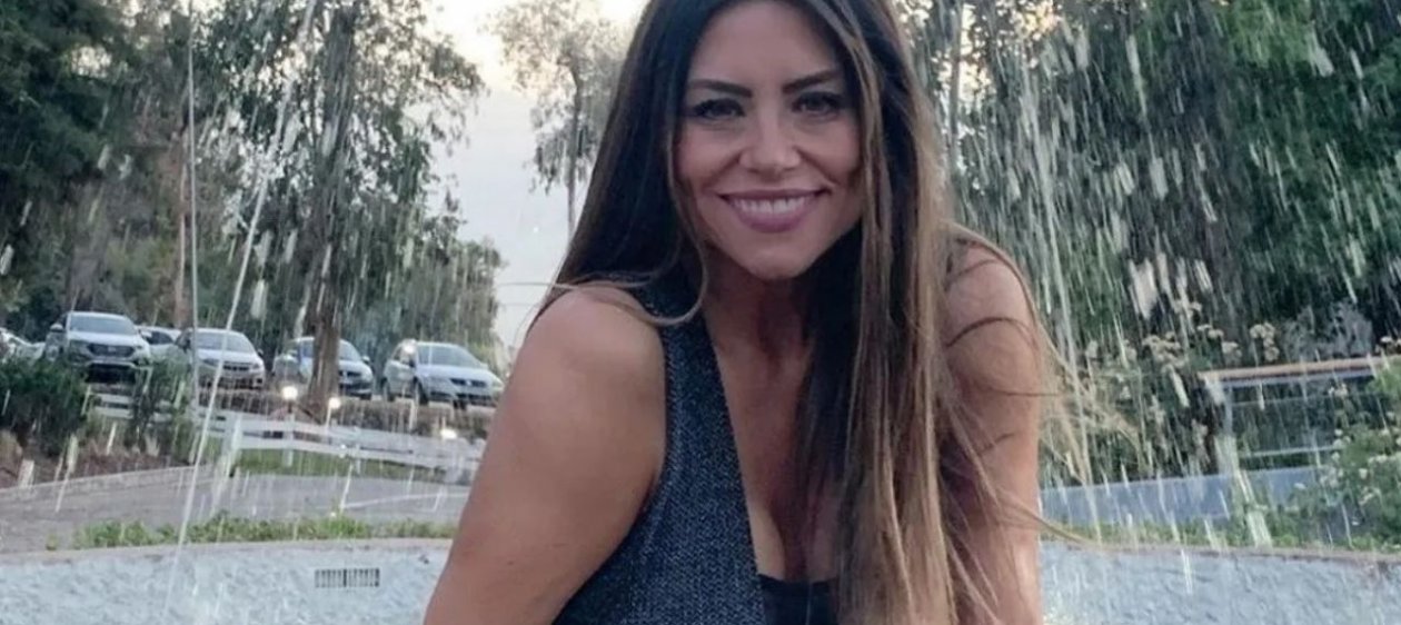 Marlene De La Fuente celebró la graduación de su hijo