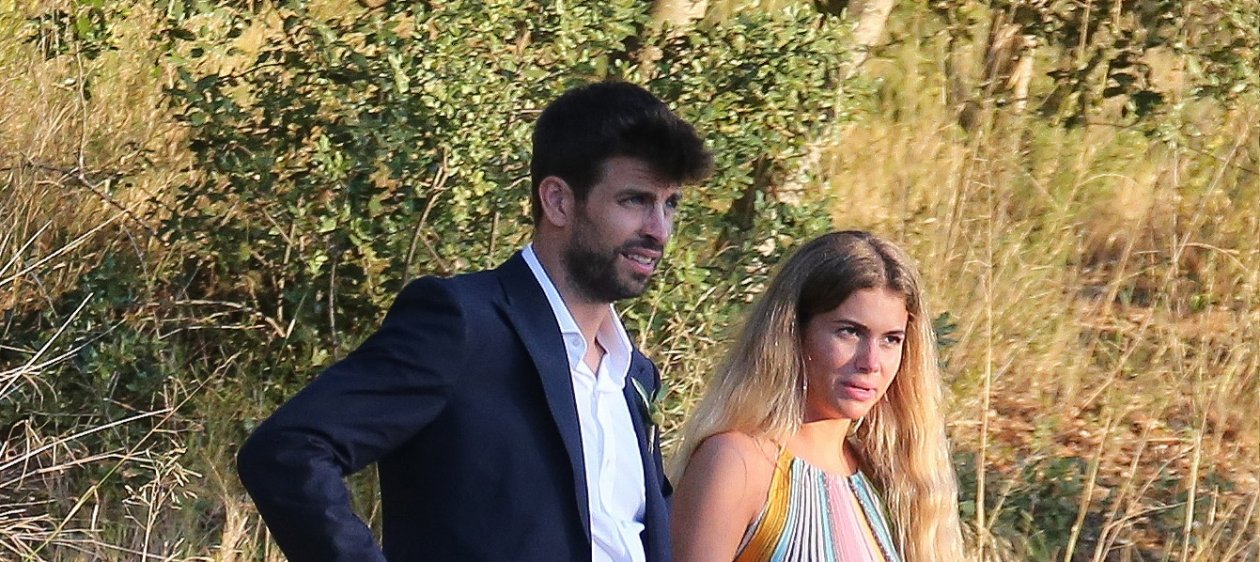 Aseguran que Clara Chía ha cambiado
