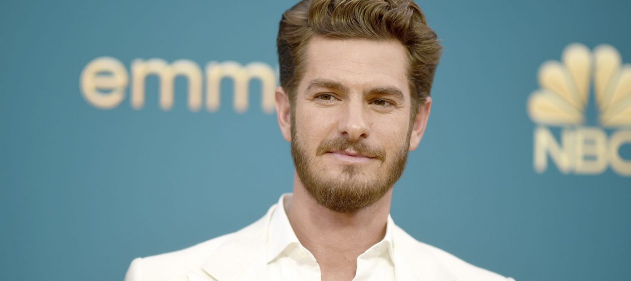 Andrew Garfield sobre la presión social de tener hijos:
