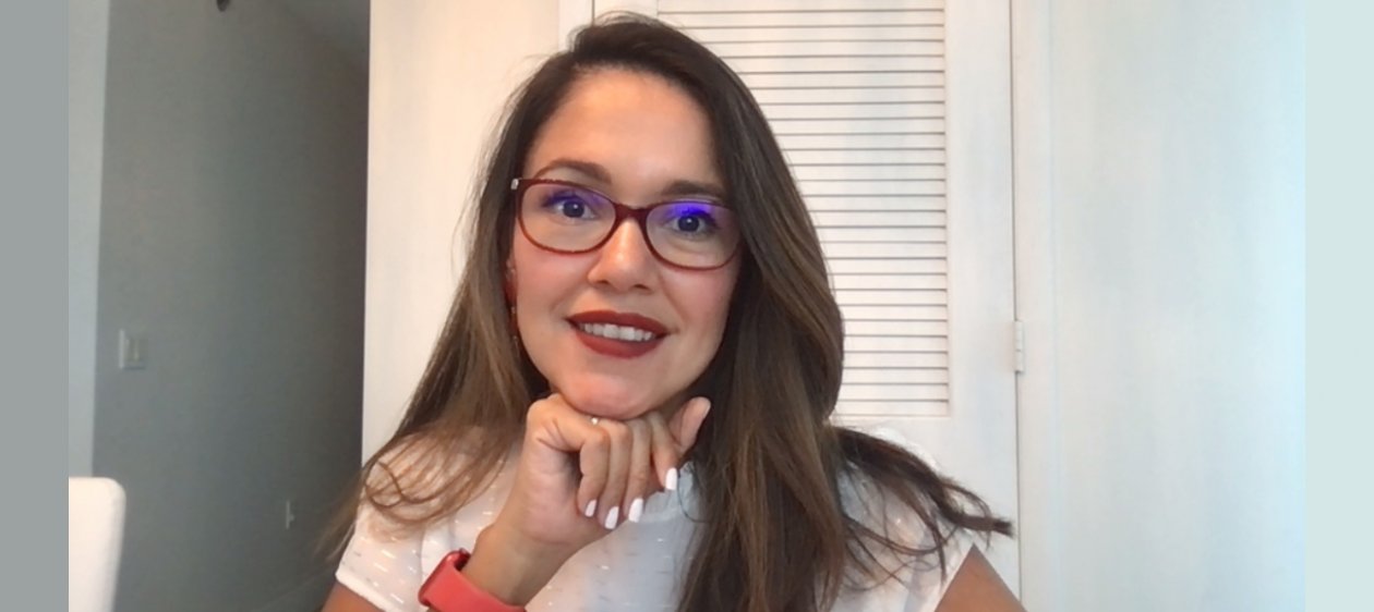 #ENTREVISTAM360 | Angie Olivo y su trabajo creando productos que empoderan mujeres: 