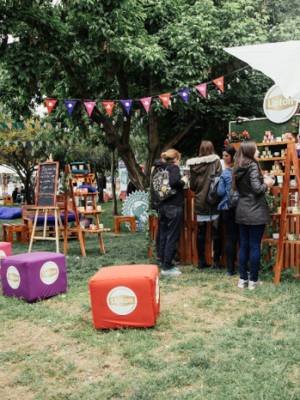 Vuelve Mercado Paula Gourmet, la gran fiesta gastronómica