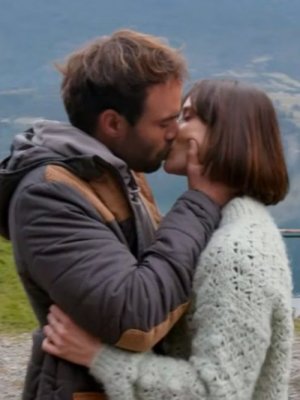 Felipe Rojas dedica romántico mensaje a Daniela Ramírez