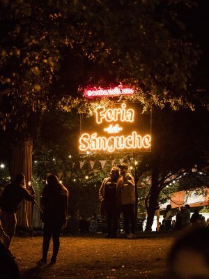 #PANORAMAM360 | Feria del Sánguche: 10 años celebrando el mundo de posibilidades entre dos panes