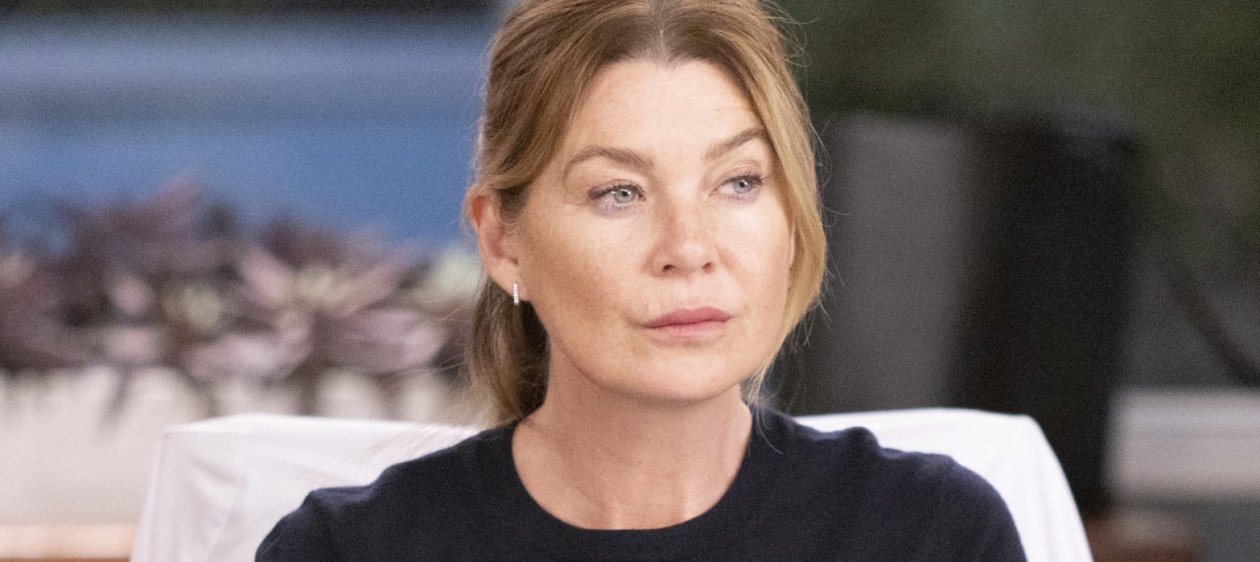 Ellen Pompeo anuncia su salida de Grey's Anatomy tras 19 temporadas