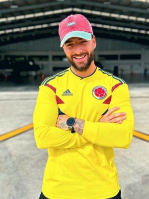 Maluma se llena de críticas tras anunciar su show en el Mundial de Qatar