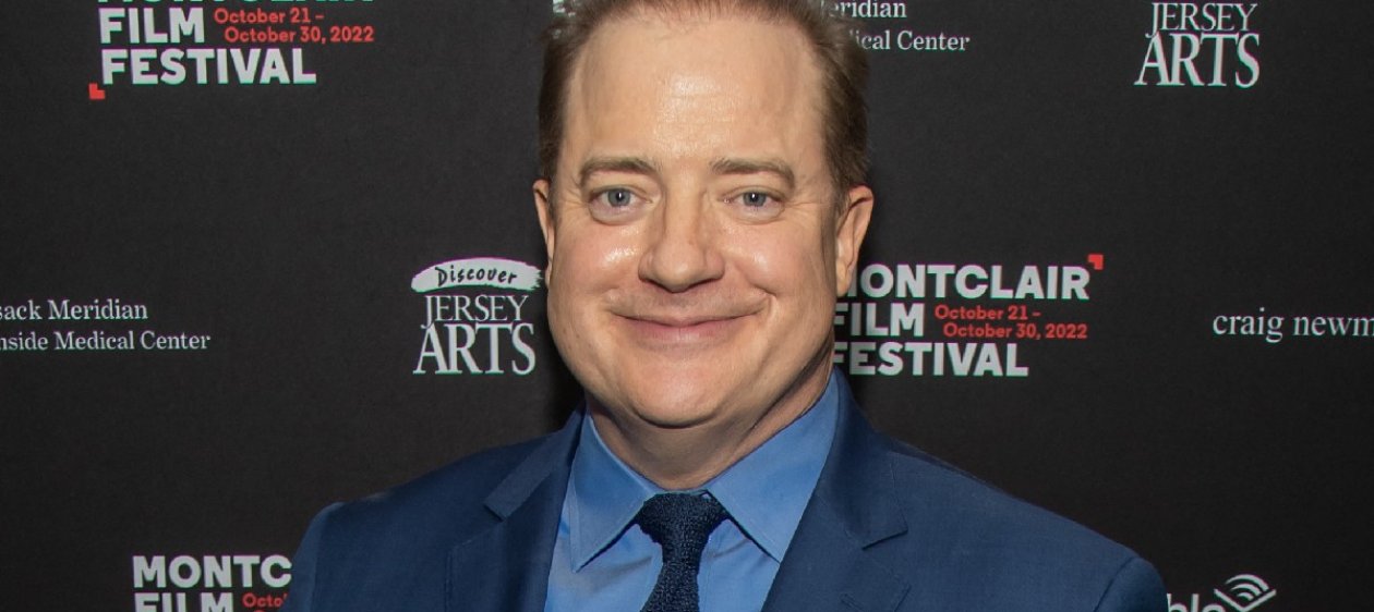 Brendan Fraser se restó de los Globos de Oro por agresión sexual