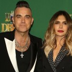Esposa de Robbie Williams aseguró que el sexo entre ellos "está muerto" por esta razón