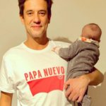 Matías Oviedo comparte nuevas fotografías de su hija: tiene casi 7 meses