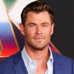 Chris Hemsworth corre el riesgo de sufrir Alzheimer