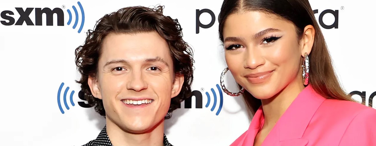 ¿Boda? Tom Holland y Zendaya planean un futuro juntos