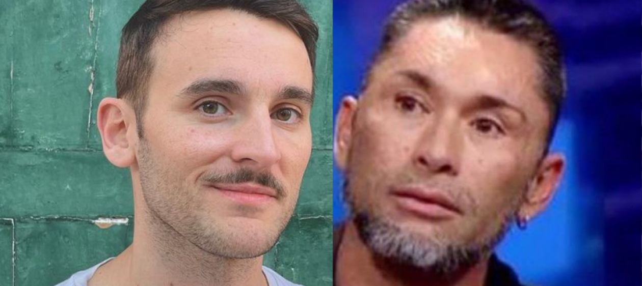 Tomás González recuerda ninguneo de Chino Ríos: