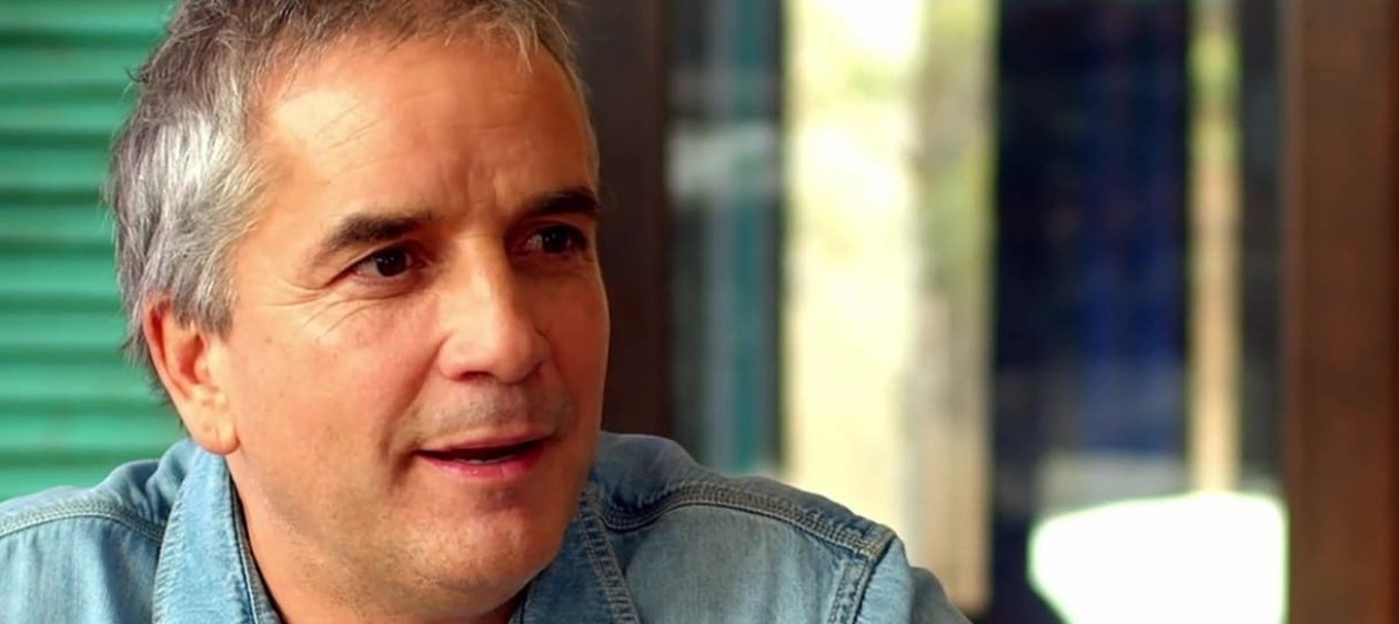 Pablo Mackenna y su lucha contra el cáncer: