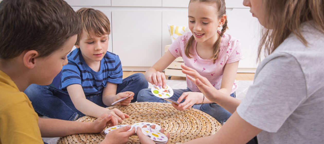 Esta navidad regala momentos de diversión