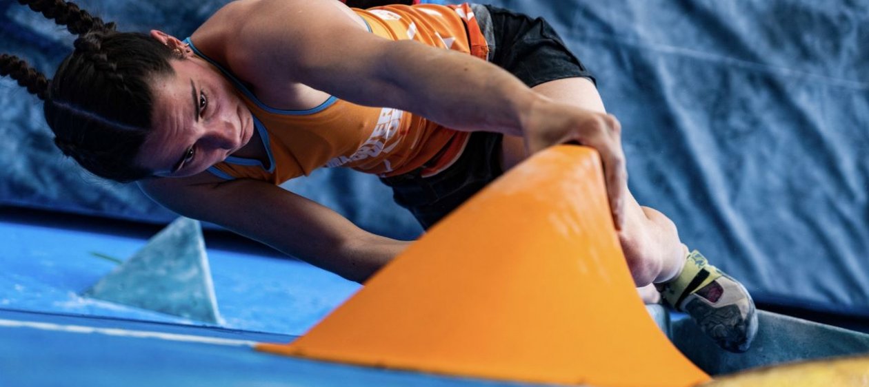 #PANORAMAM360 | Entrada gratuita y gran clima deportivo: Este fin de semana se realizará el Master de Boulder 2022