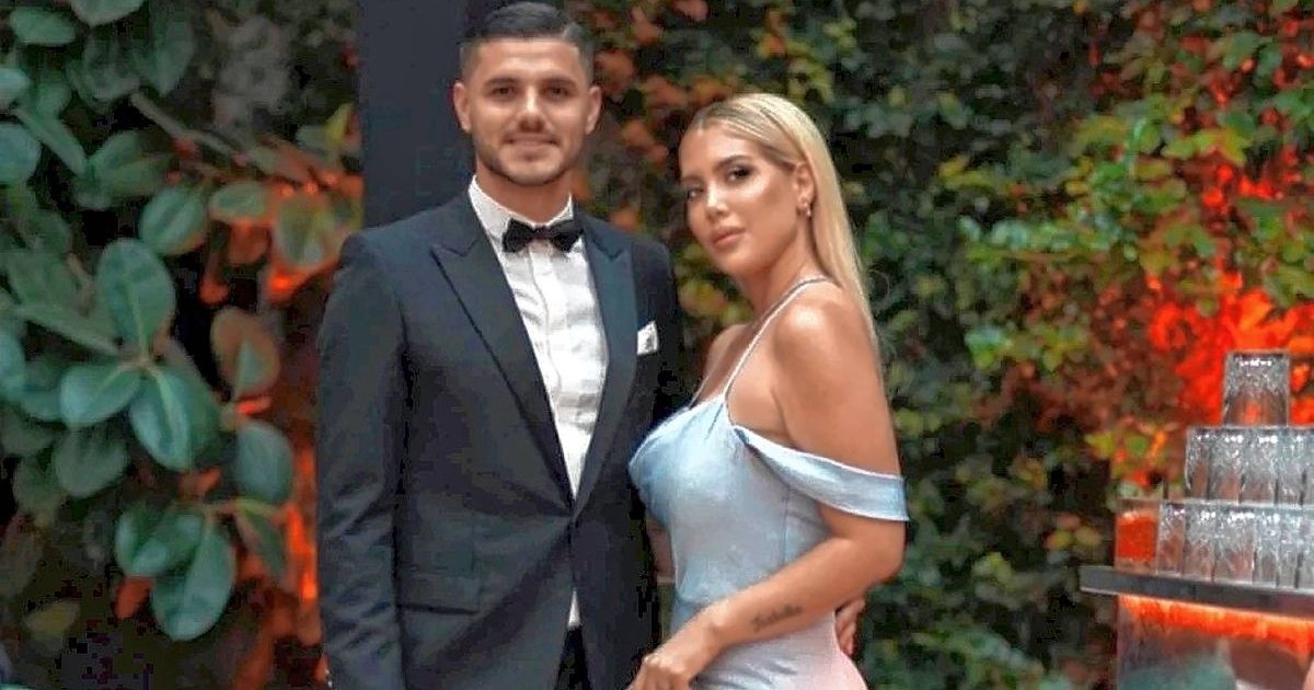 Contra todo pronóstico Mauro Icardi confirma reconciliación con Wanda