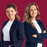 Qatar: CHV apuesta por la primera dupla televisiva femenina