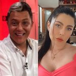 ¡No aguantó!: Sergio Rojas arremete una vez contra Daniela Aránguiz